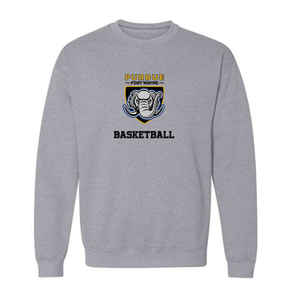 PFW - NCAA Women's Basketball : Avery Wagner - Classic Fashion Shersey Crewneck Sweatshirt-0