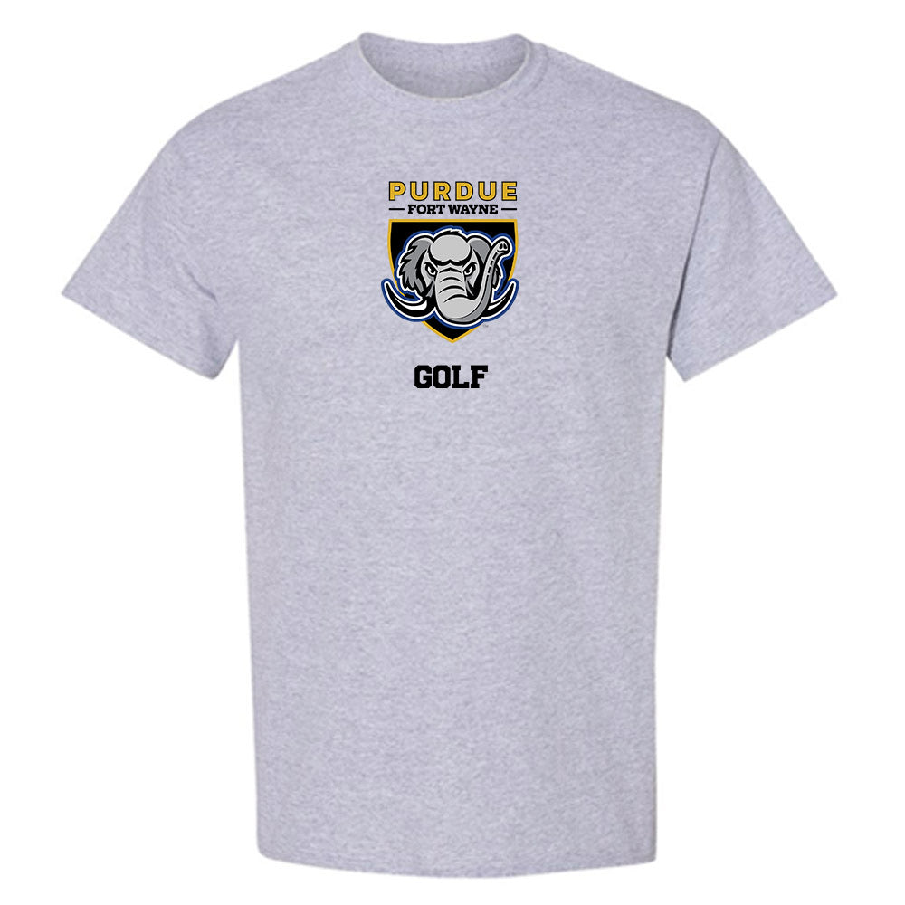 PFW - NCAA Women's Golf : Lillie Cone - T-Shirt