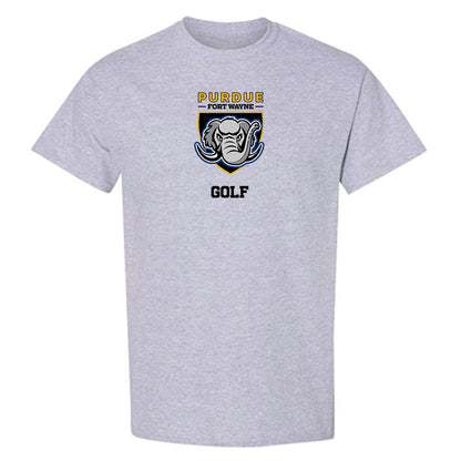 PFW - NCAA Women's Golf : Lillie Cone - T-Shirt