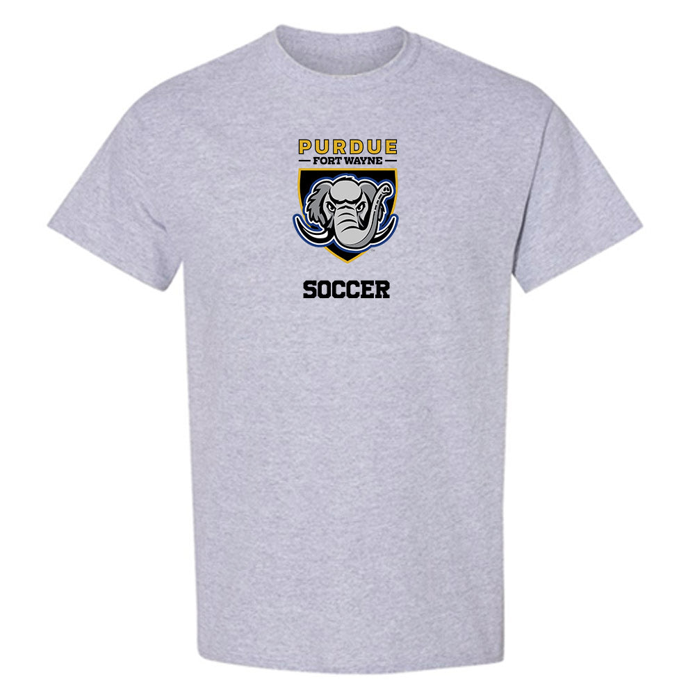 PFW - NCAA Men's Soccer : Jordan Rodgers - Classic Fashion Shersey T-Shirt-0