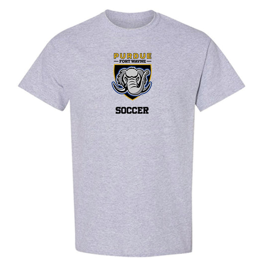 PFW - NCAA Men's Soccer : Andrew Hollenbach - Classic Fashion Shersey T-Shirt