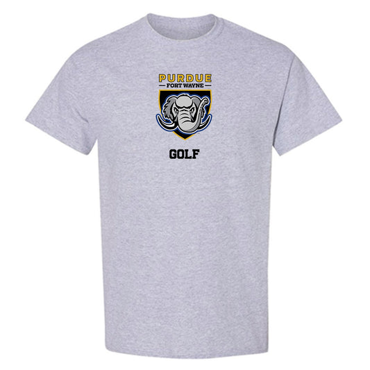 PFW - NCAA Women's Golf : Natalie Papa - T-Shirt