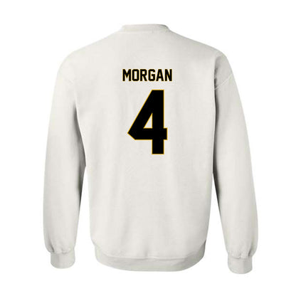 PFW - NCAA Men's Basketball : Chris Morgan - Crewneck Sweatshirt