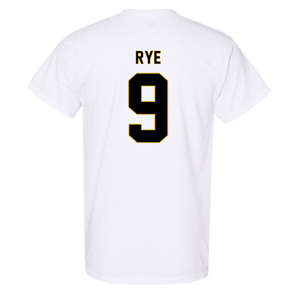 PFW - NCAA Women's Volleyball : Trinity Rye - Classic Fashion Shersey T-Shirt-1