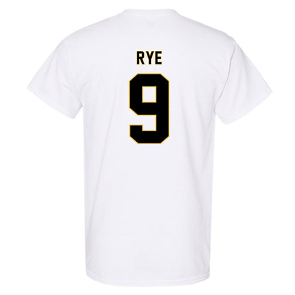 PFW - NCAA Women's Volleyball : Trinity Rye - Classic Fashion Shersey T-Shirt-1