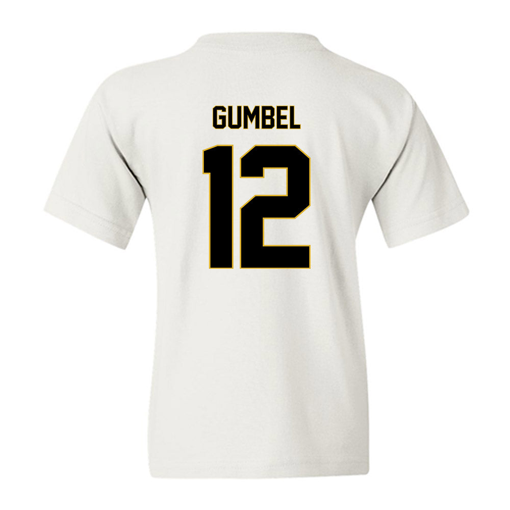 PFW - NCAA Women's Volleyball : Alyssa Gumbel - Classic Fashion Shersey Youth T-Shirt-1
