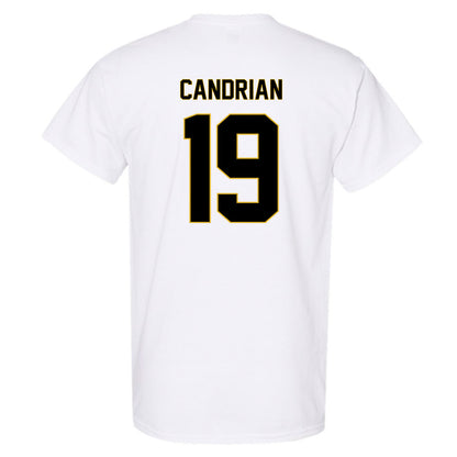 PFW - NCAA Men's Volleyball : JP Candrian - Classic Fashion Shersey T-Shirt