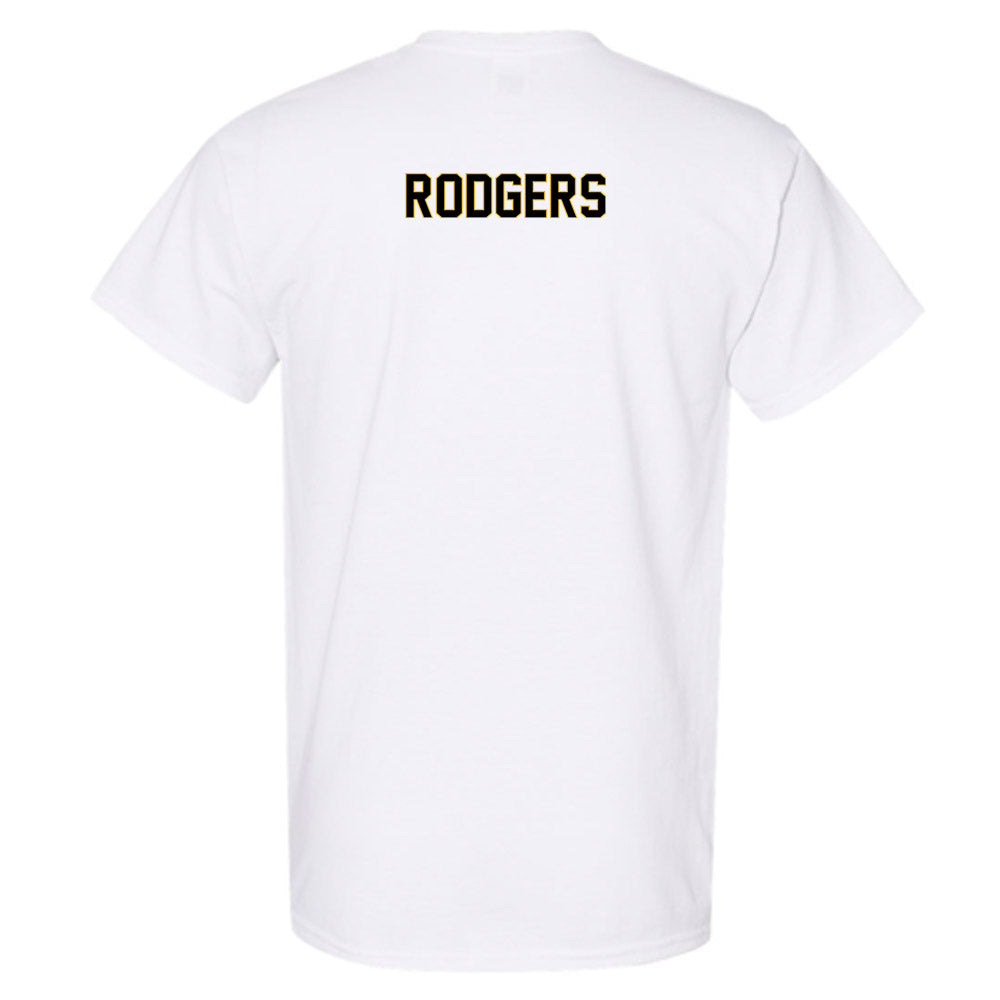 PFW - NCAA Women's Cross Country : Isabelle Rodgers - Classic Fashion Shersey T-Shirt-1