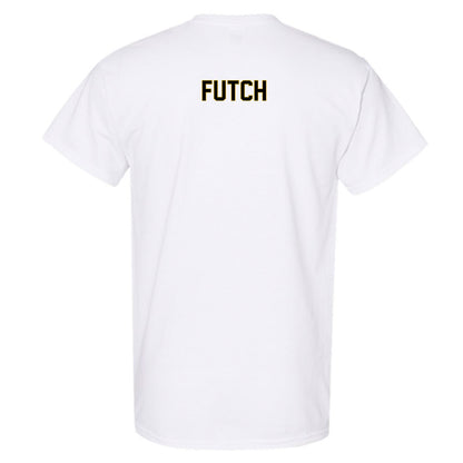 PFW - NCAA Men's Track & Field : Jordan Futch - Classic Fashion Shersey T-Shirt-1