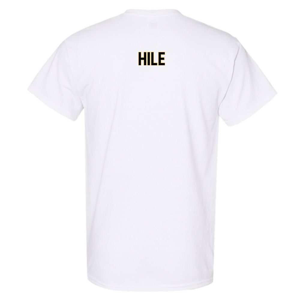 PFW - NCAA Women's Cross Country : Haylee Hile - Classic Fashion Shersey T-Shirt-1