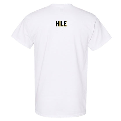 PFW - NCAA Women's Cross Country : Haylee Hile - Classic Fashion Shersey T-Shirt-1