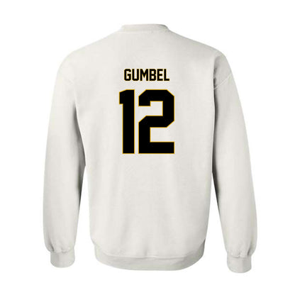 PFW - NCAA Women's Volleyball : Alyssa Gumbel - Classic Fashion Shersey Crewneck Sweatshirt-1