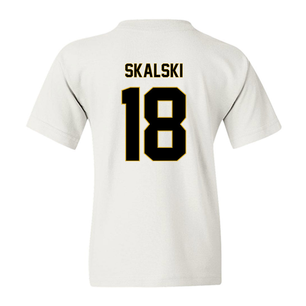 PFW - NCAA Men's Volleyball : Ethan Skalski - Classic Fashion Shersey Youth T-Shirt-1