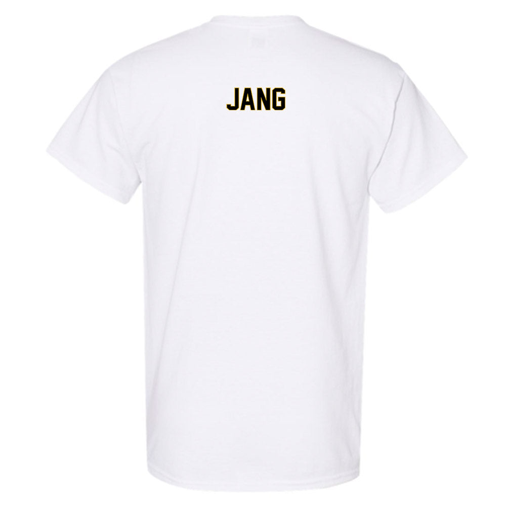 PFW - NCAA Women's Golf : Olivia Jang - T-Shirt