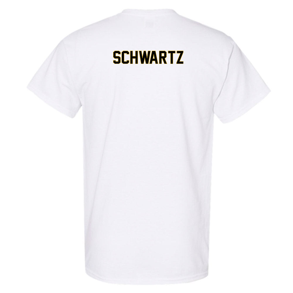 PFW - NCAA Men's Track & Field : Jacob Schwartz - Classic Fashion Shersey T-Shirt-1