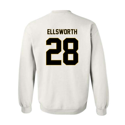 PFW - NCAA Women's Soccer : Jenna Ellsworth - Classic Fashion Shersey Crewneck Sweatshirt