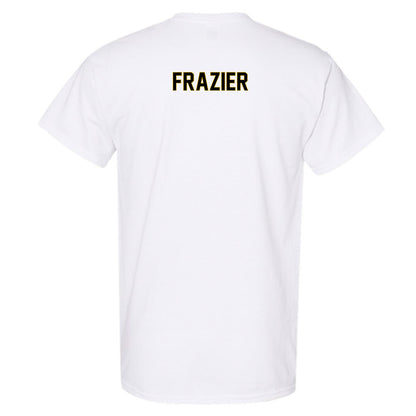 PFW - NCAA Women's Track & Field : Katelyn Frazier - Classic Fashion Shersey T-Shirt-1
