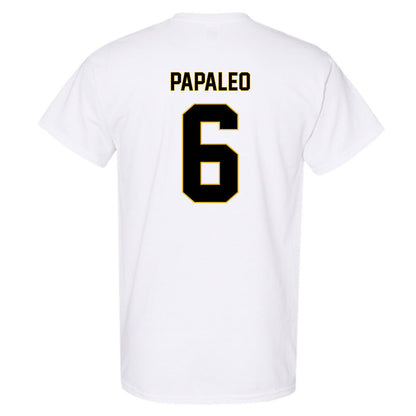 PFW - NCAA Men's Volleyball : Raul Papaleo - T-Shirt