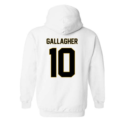 PFW - NCAA Women's Soccer : Morgan Gallagher - Hooded Sweatshirt