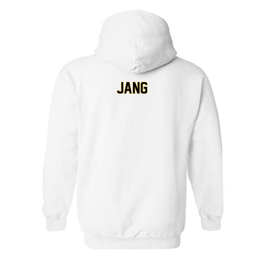 PFW - NCAA Women's Golf : Olivia Jang - Hooded Sweatshirt