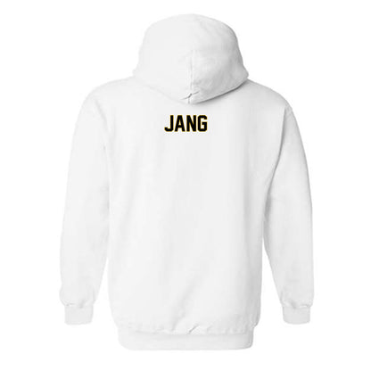 PFW - NCAA Women's Golf : Olivia Jang - Hooded Sweatshirt