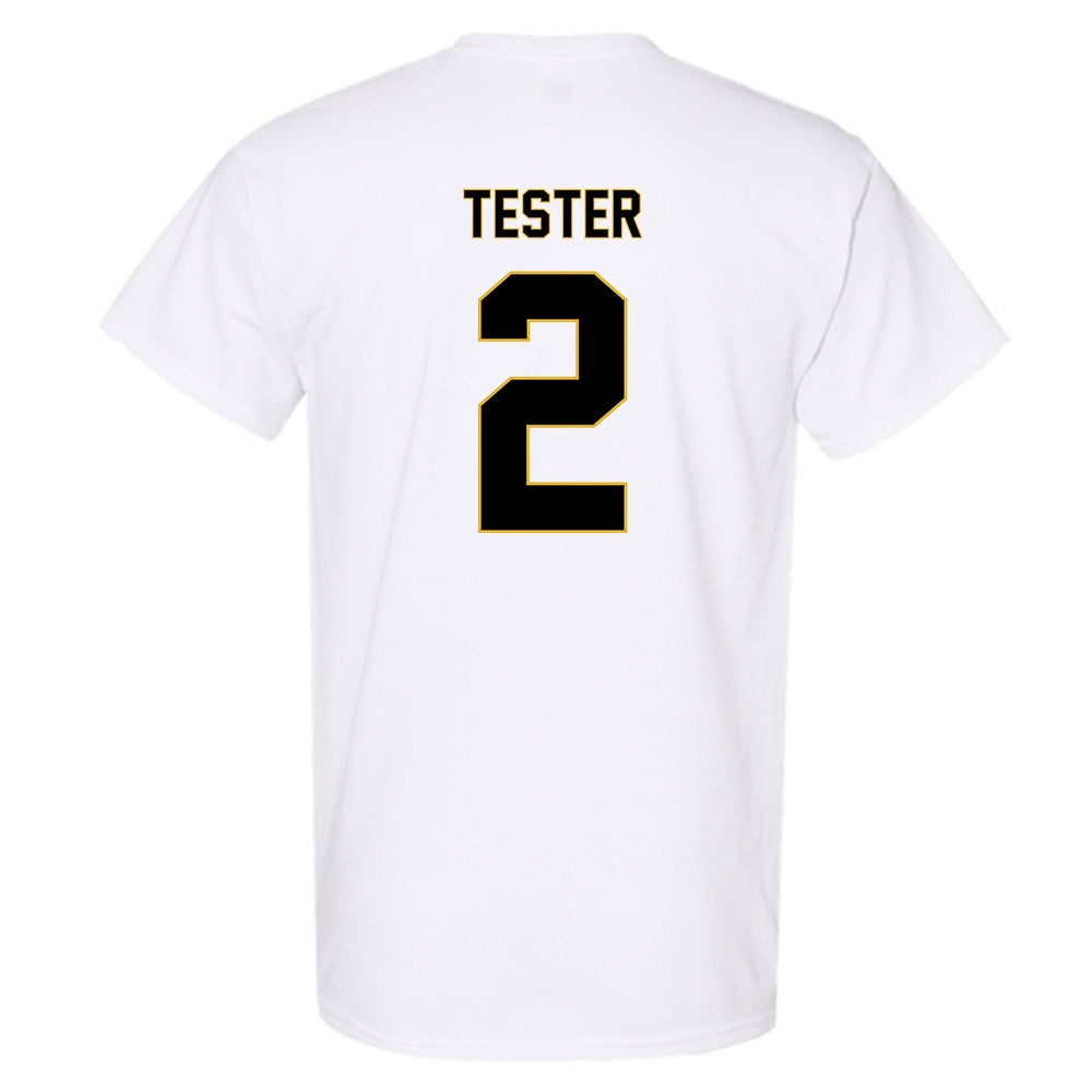 PFW - NCAA Women's Volleyball : Ava Tester - Classic Fashion Shersey T-Shirt-1