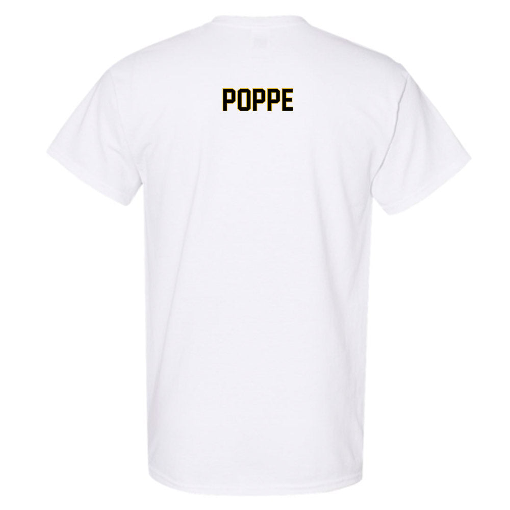 PFW - NCAA Women's Track & Field : Ava Poppe - Classic Fashion Shersey T-Shirt-1