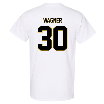 PFW - NCAA Women's Basketball : Avery Wagner - Classic Fashion Shersey T-Shirt-1