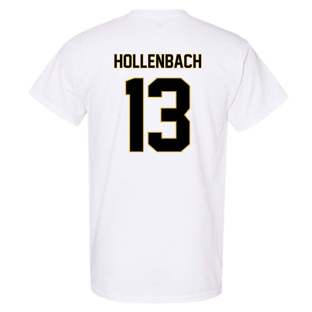 PFW - NCAA Men's Soccer : Andrew Hollenbach - Classic Fashion Shersey T-Shirt
