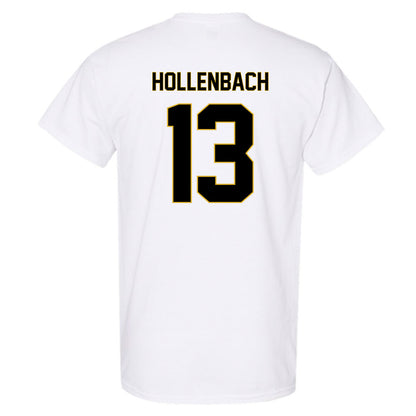 PFW - NCAA Men's Soccer : Andrew Hollenbach - Classic Fashion Shersey T-Shirt