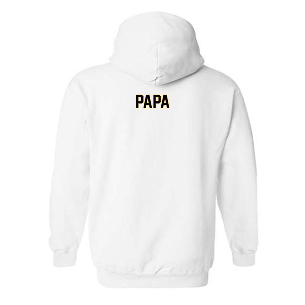 PFW - NCAA Women's Golf : Natalie Papa - Hooded Sweatshirt