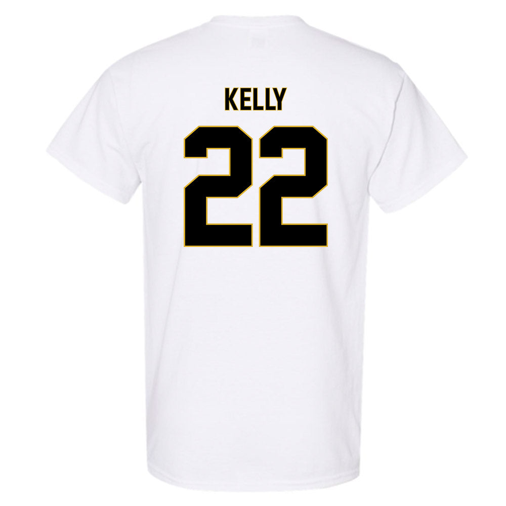 PFW - NCAA Men's Basketball : Danny Kelly - Classic Fashion Shersey T-Shirt-1