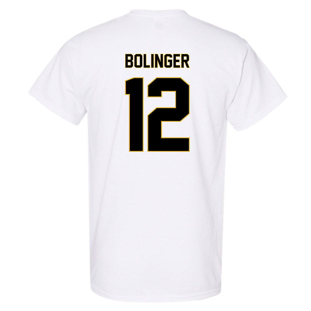 PFW - NCAA Women's Basketball : Alivia Bolinger - Classic Fashion Shersey T-Shirt-1