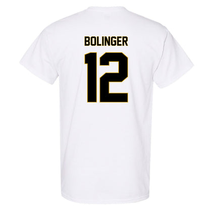 PFW - NCAA Women's Basketball : Alivia Bolinger - Classic Fashion Shersey T-Shirt-1