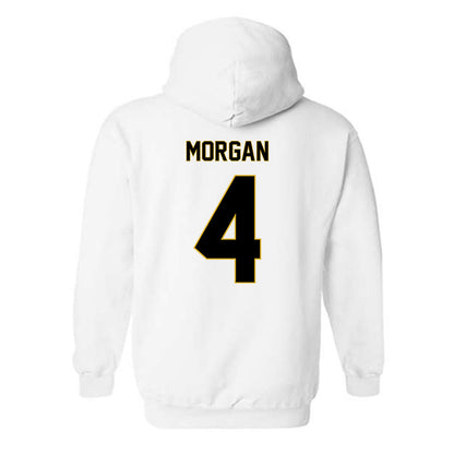 PFW - NCAA Men's Basketball : Chris Morgan - Hooded Sweatshirt