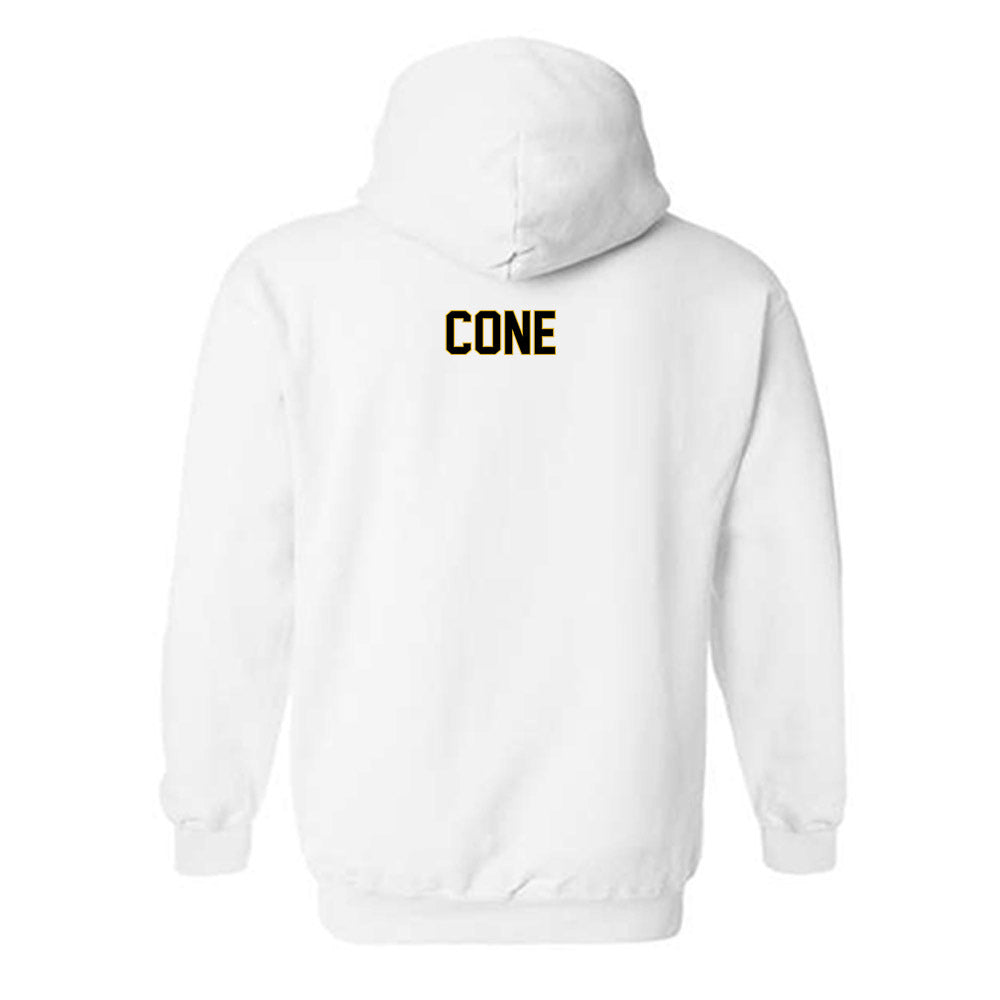 PFW - NCAA Women's Golf : Lillie Cone - Hooded Sweatshirt