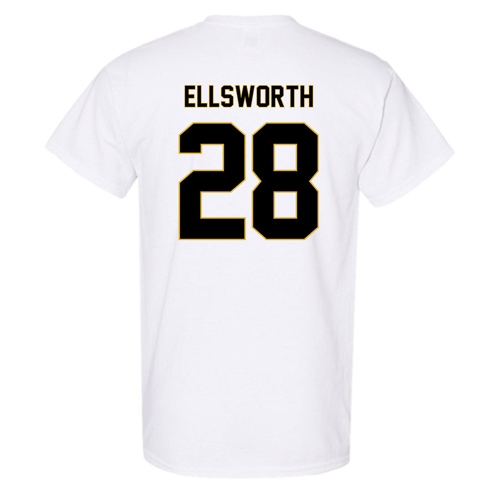 PFW - NCAA Women's Soccer : Jenna Ellsworth - Classic Fashion Shersey T-Shirt