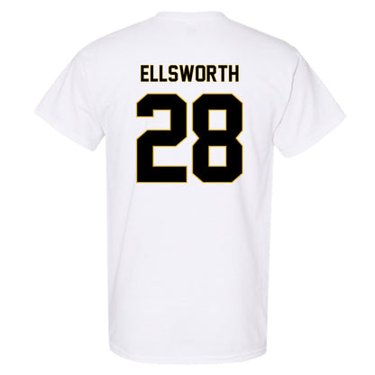 PFW - NCAA Women's Soccer : Jenna Ellsworth - Classic Fashion Shersey T-Shirt