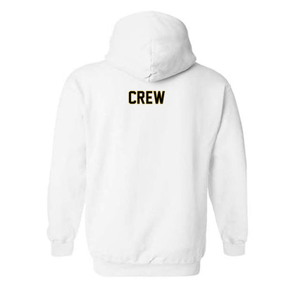 PFW - NCAA Men's Track & Field : Hunter Crew - Classic Fashion Shersey Hooded Sweatshirt