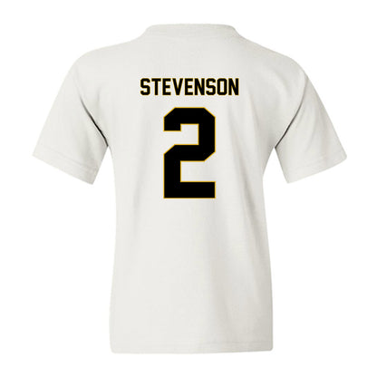 PFW - NCAA Men's Basketball : Mikale Stevenson - Classic Fashion Shersey Youth T-Shirt-1