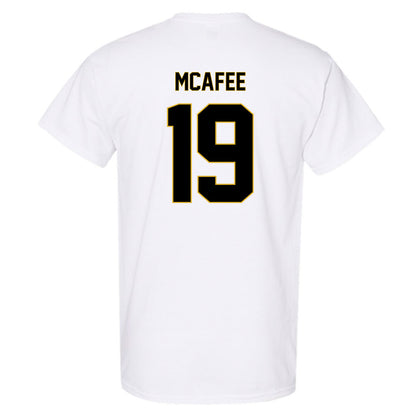 PFW - NCAA Men's Volleyball : Brody McAfee - Classic Fashion Shersey T-Shirt-1