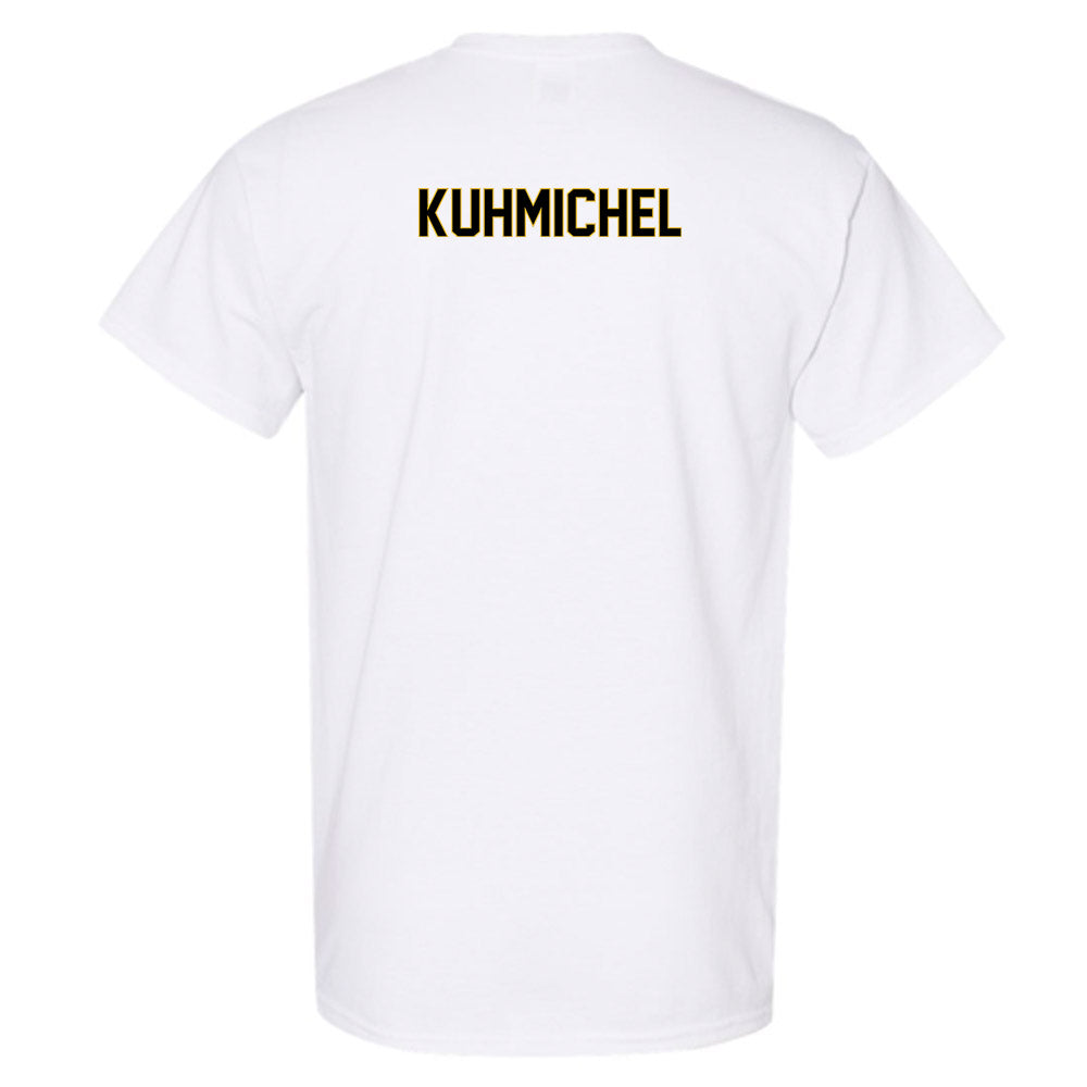 PFW - NCAA Men's Track & Field : Lucas Kuhmichel - Classic Fashion Shersey T-Shirt-1
