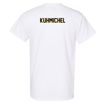 PFW - NCAA Men's Track & Field : Lucas Kuhmichel - Classic Fashion Shersey T-Shirt-1