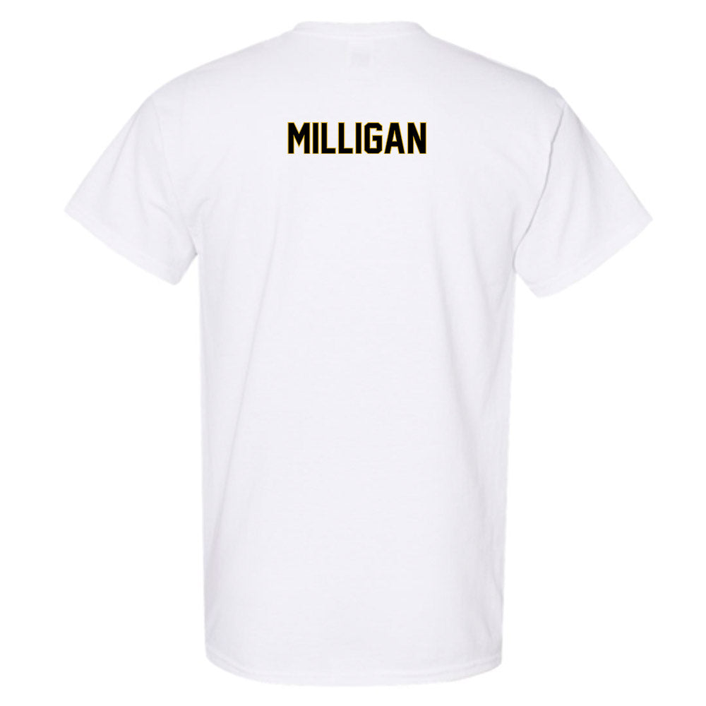 PFW - NCAA Women's Cross Country : Ava Milligan - Classic Fashion Shersey T-Shirt