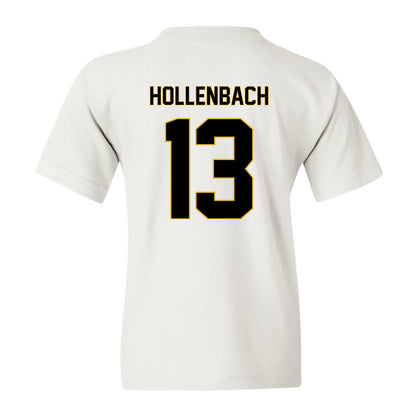 PFW - NCAA Men's Soccer : Andrew Hollenbach - Classic Fashion Shersey Youth T-Shirt