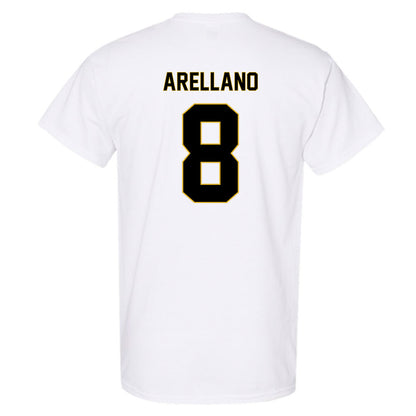 PFW - NCAA Men's Soccer : Abraham Arellano - Classic Fashion Shersey T-Shirt