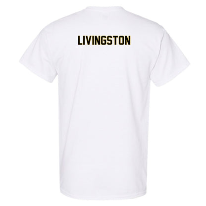PFW - NCAA Men's Track & Field : Bradyn Livingston - Classic Fashion Shersey T-Shirt-1