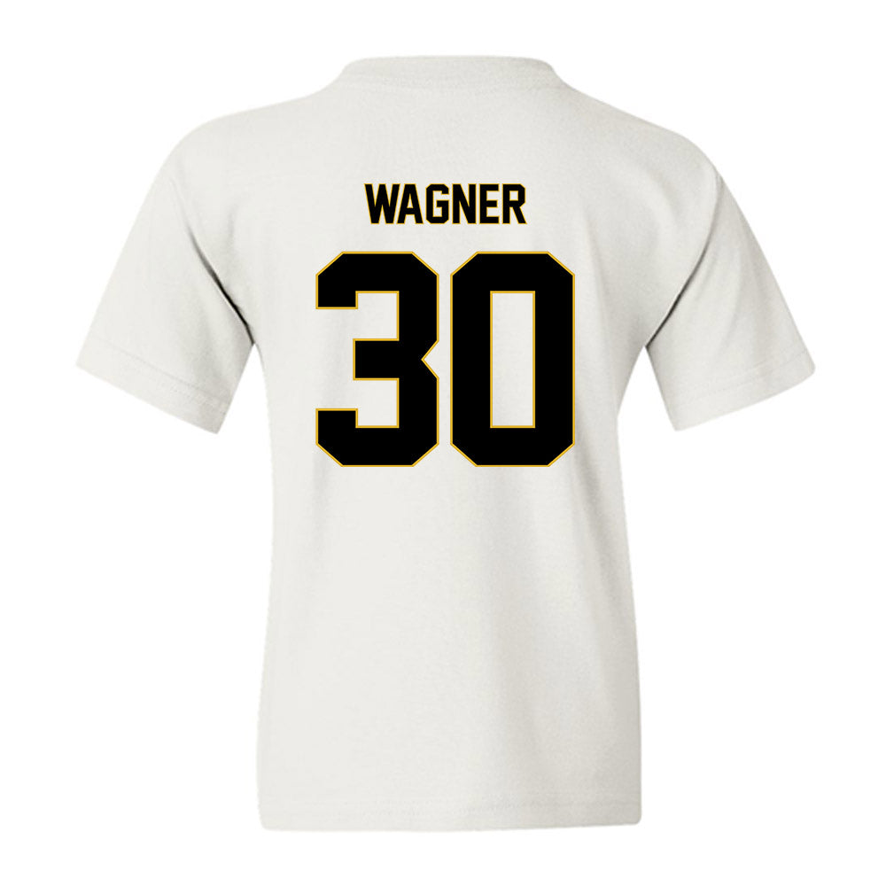 PFW - NCAA Women's Basketball : Avery Wagner - Classic Fashion Shersey Youth T-Shirt-1