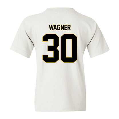 PFW - NCAA Women's Basketball : Avery Wagner - Classic Fashion Shersey Youth T-Shirt-1
