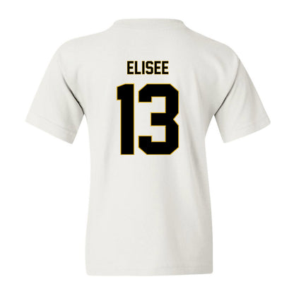 PFW - NCAA Men's Basketball : Deangelo Elisee - Youth T-Shirt